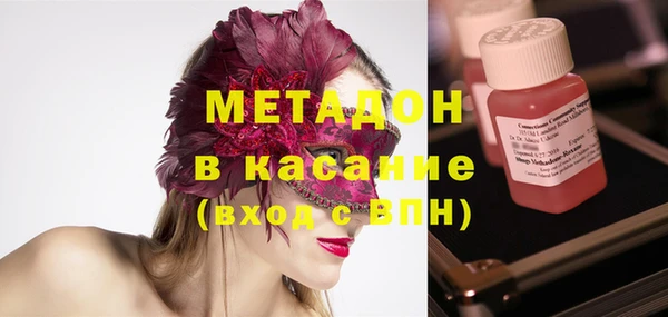 индика Алексеевка